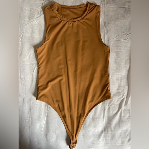 Balance Athletica - The Allora Bodysuit - Picture 2 of 8